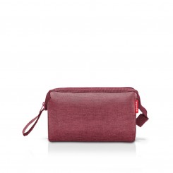 reisenthel® Travelcosmetic twist maroon WC3104 