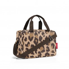 reisenthel® Coolerbag to-go leo macchiato ZK6048 
