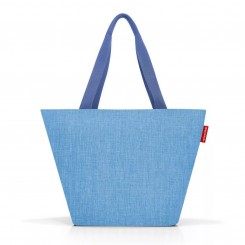reisenthel® Shopper M twist azure ZS4084 