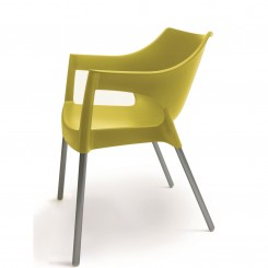 Resol Barcelona Dd Armlehnstuhl Pole lindgrün 01320lg 2. Wahl 