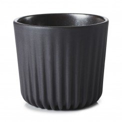 Revol Pekoe Teetasse schwarz RV653609 