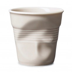 Revol Knickbecher Tasse Cappuccino rose aurore 180ml RV659577 