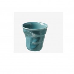 Revol Knickbecher Tasse Espresso bleu abysse 80ml RV659571 