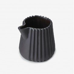 Revol Pekoe Milchkännchen schwarz 653634 