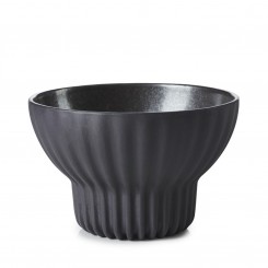 Revol Pekoe Bowl schwarz RV653604 