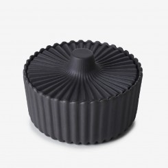 Revol Pekoe Zuckerdose schwarz 653639 