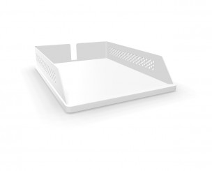 Rexite Briefablage Babele weiß 940.00.01 