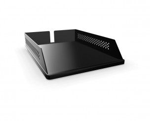 Rexite Briefablage Babele schwarz 940.00.03 