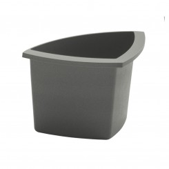 Rexite Umweltfreundliche Schale Eco Green naturegrau 16.T5.T7 