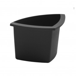 Rexite Umweltfreundliche Schale Eco Green schwarz 16.T5.T3 