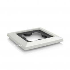 Lechuza Rolluntersetzer für Cubico 30 weiß 13425 