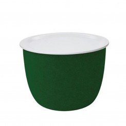 pieperconcept Beistelltisch Ronda Filz grün 809863000 