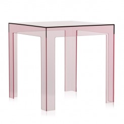 Kartell Tisch Jolly rosa 8850Y2 