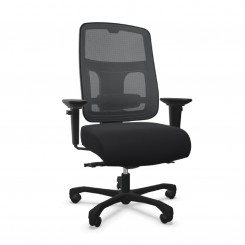 ROVO @OFFICE Mesh Plus 24, Schwerlaststuhl, konfigurierbar 