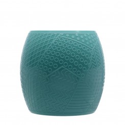 Kartell Hocker Roy petrolgrün 8854VE 