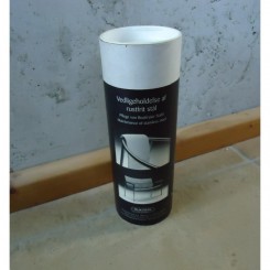 Pflege für Rostfreien Stahl 