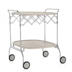 Kartell Rollwagen Gastone sahne 4470T6 