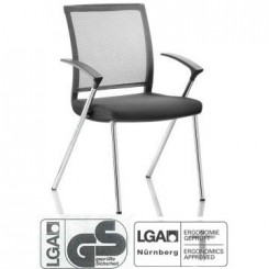 Nowy Styl Vierbeinstuhl SAIL, konfigurierbar 