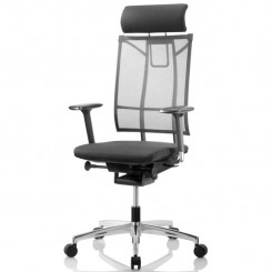 Nowy Styl Bürodrehstuhl SAIL SY 8 Nackenstütze konfigurierbar 