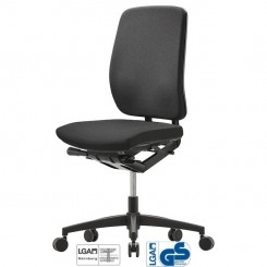 Nowy Styl Bürodrehstuhl GLOBEline 6 hohe Rückenlehne konfigurierbar 