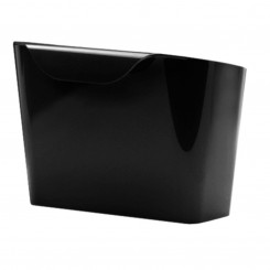 Rexite Umweltfreundliche Schale Taboo schwarz 18.05.03 