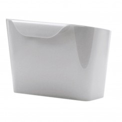 Rexite Umweltfreundliche Schale Taboo weiss 18.05.01 