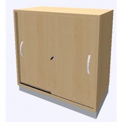 Assmann Schiebetürenschrank Allvia konfigurierbar 