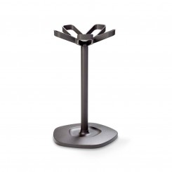 Cascando Flower Schirmständer 1032.b verkehrsschwarz konfigurierbar 
