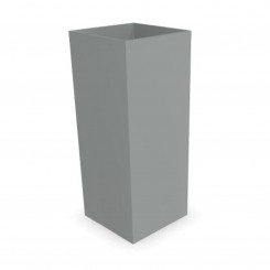 Cascando Schirmständer Square aluminium H49cm 2009.a 