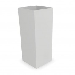 Cascando Schirmständer Square verkehrsweiß H49cm 2009.w 