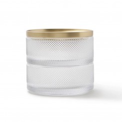Umbra Schmuckdose Tesora gold 1013238-104 