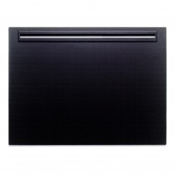 Rexite Schreibunterlage Modus schwarze Ablage 400.00.03 