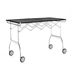 Kartell Rollwagen Battista schwarz 446009 