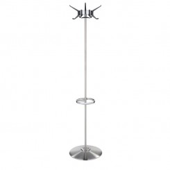 Kartell Kleiderständer Hanger schwarz 817009 