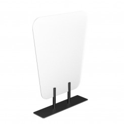 Rexite Bodentrennwand Breite 107cm Scudo Filippo 2826 