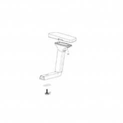 Sedus 3D-Soft Armlehnen, Ersatz, nachrüsten, 3914; 60.0959.003, AP-198/199 