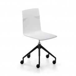 Sedus meet chair, Drehstuhl auf Rollen, mt-201, konfigurierbar 