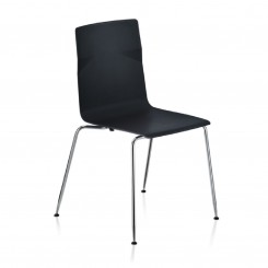 Sedus meet chair, 4-Fußstuhl, mt-222, konfigurierbar 