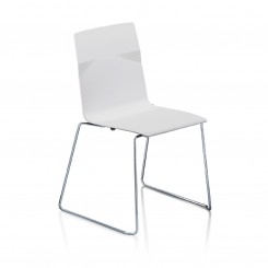 Sedus meet chair, Kufenstuhl, mt-242, konfigurierbar 