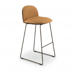 Sedus se:café Barhocker, Kufengestell, cc-903, konfigurierbar 