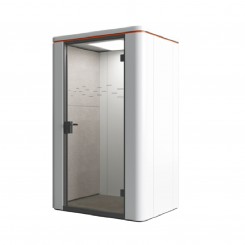 Sedus se:cube S, Office-Cube, Akustikkabine, konfigurierbar 
