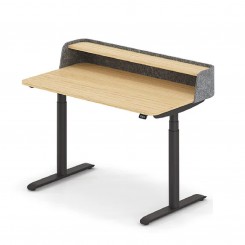 Sedus se:desk home, Schreibtisch, konfigurierbar 