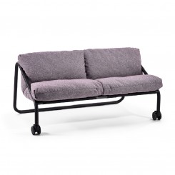 Sedus se:lab sofa, lk_602, konfigurierbar 