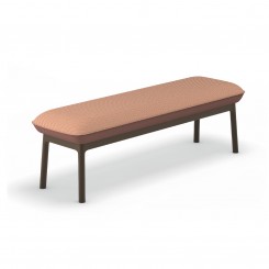 Sedus se:café bench, CB-602, konfigurierbar 