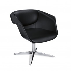 Sedus sweetspot Loungsessel, se-260, konfigurierbar 
