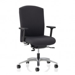 Köhl Bürodrehstuhl Selleo mit Bandscheiben-Relax-Rücken 1800 konfigurierbar 