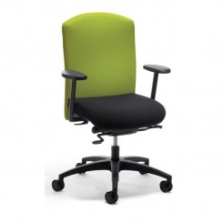 Köhl Bürodrehstuhl Selleo ECO 1100S konfigurierbar 