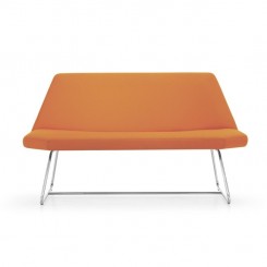 Girsberger Lounge Sofa Otto konfigurierbar 