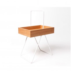 Side by Side Beistelltisch Emil 40101 