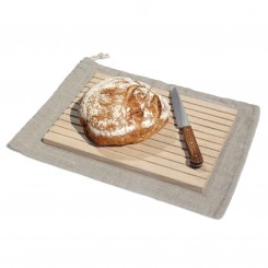 Side by Side Brotbeutel & Brett im Set 40137 
